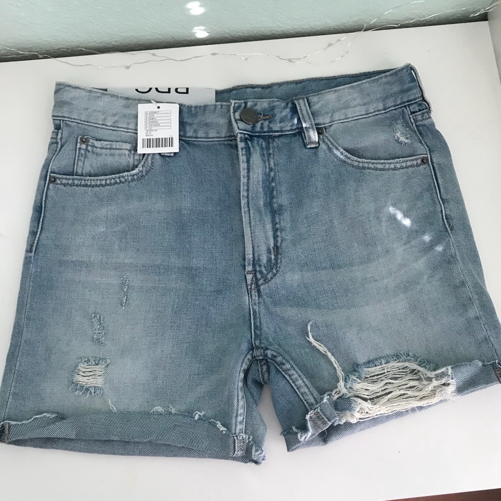 Urban Outfitters Bermuda Shorts